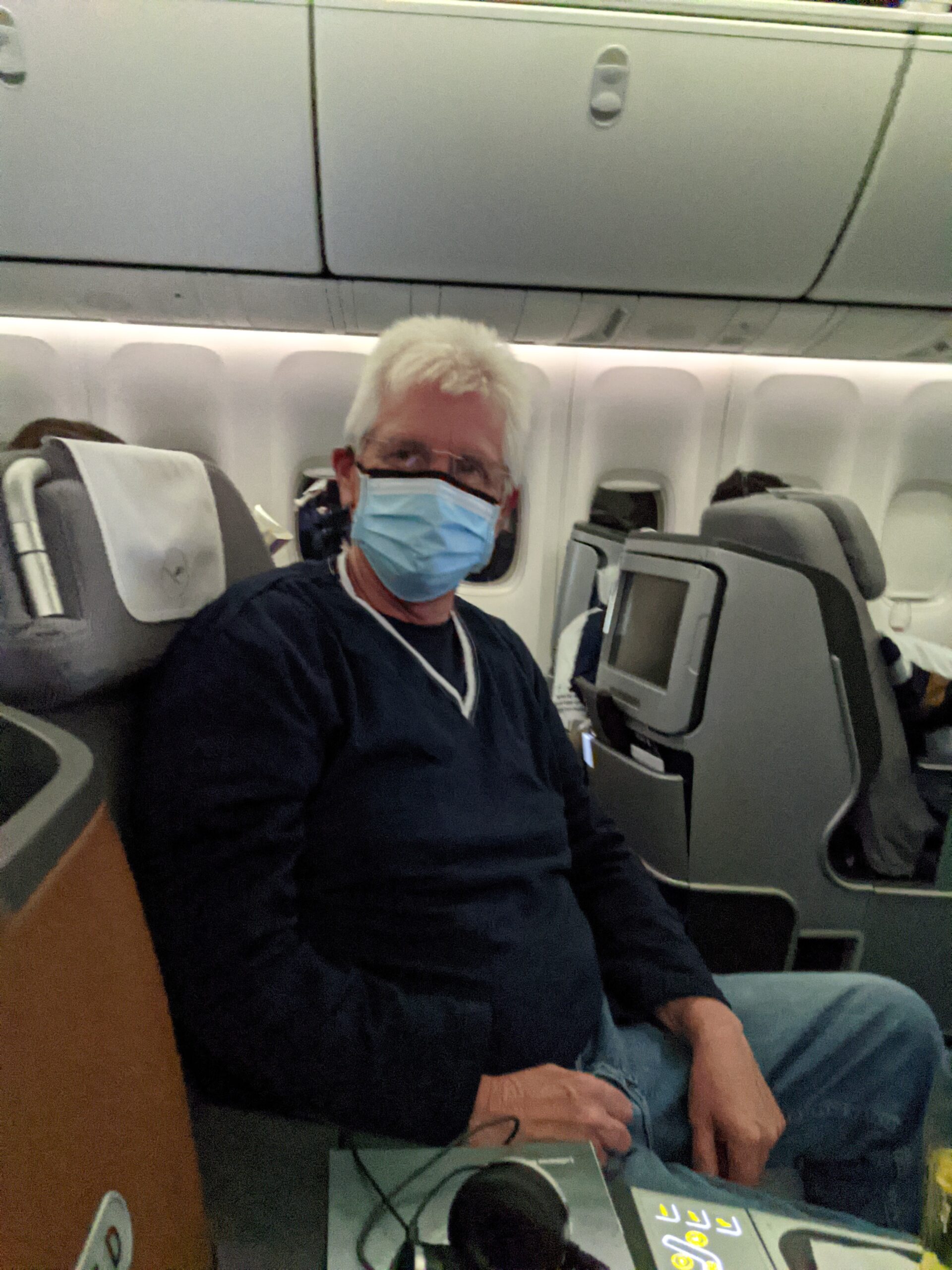 The Minnesota visit continues…Photos from our journey…