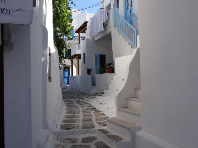 Passport renewal issue!!!..Yikes!!!…Photos from ten years ago today…Mykonos, Greece…