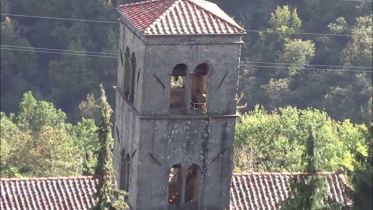 Problems with a popular streaming service…Oils we use…Remembering Tuscany ten years ago…A video…