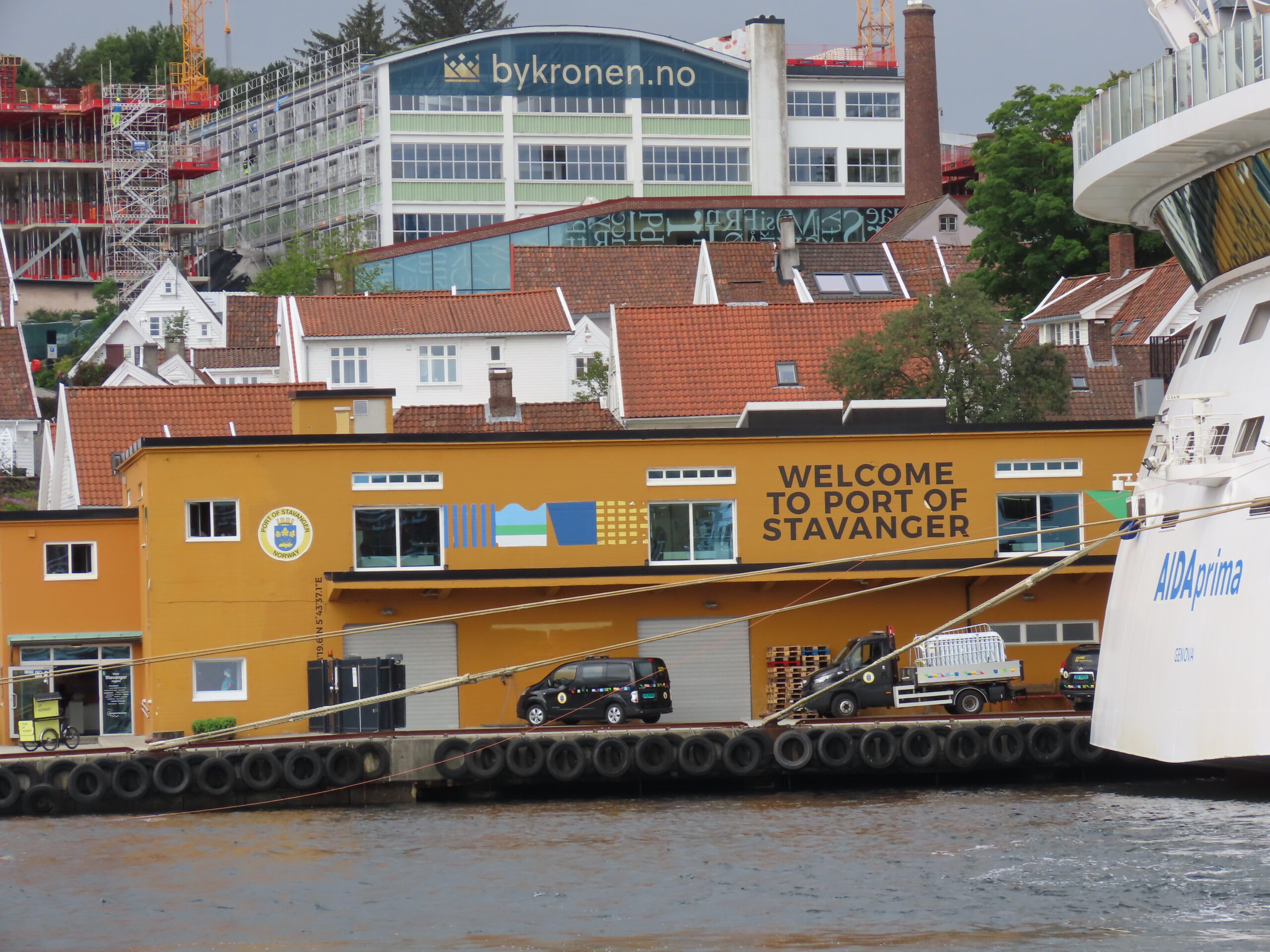 Part 4…Unpublished photos from the Azamara cruise to Stavanger, Norway…
