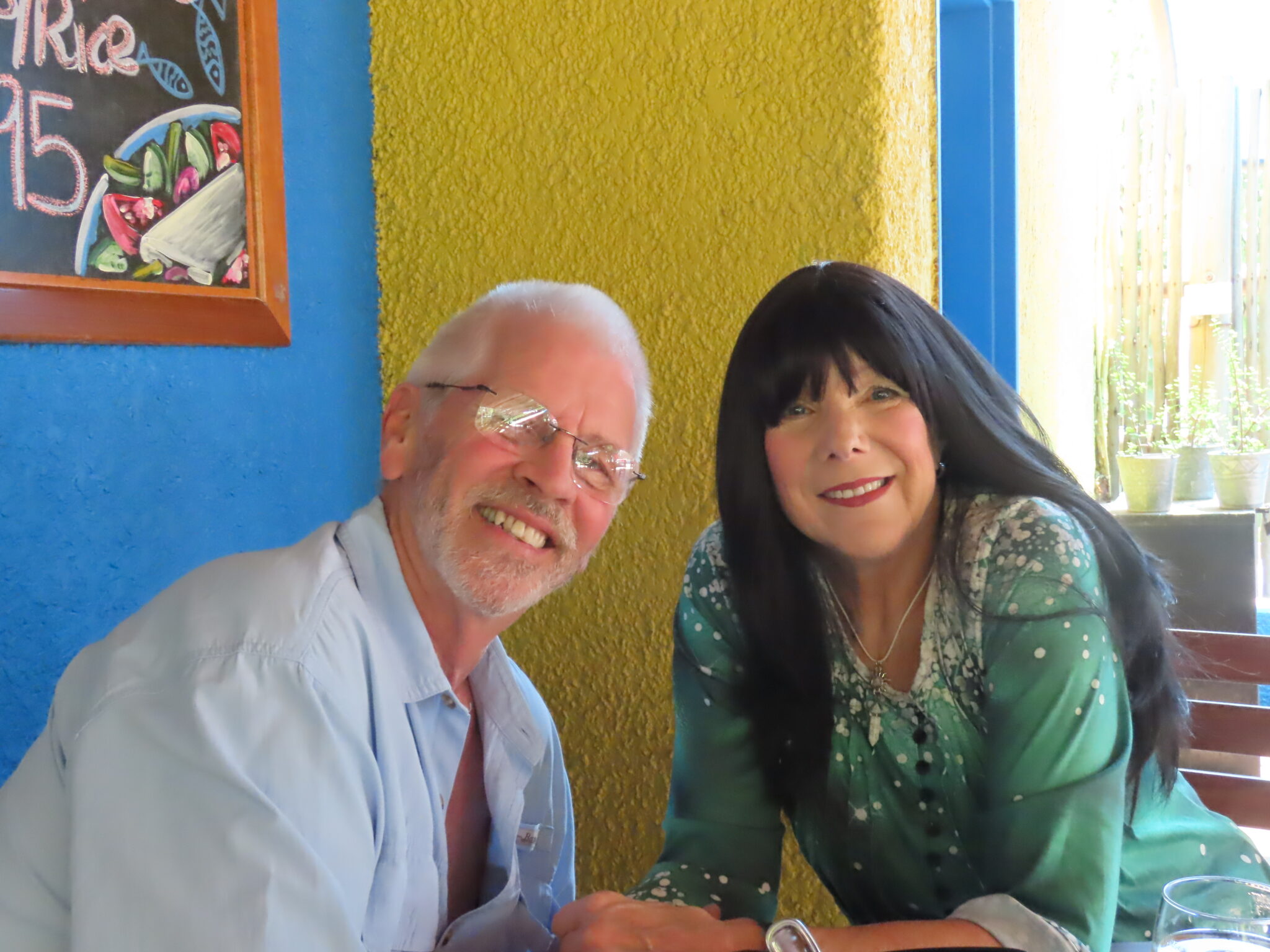 Part 1 (of three parts)…Month by month, emotional and memorable events from our world travels in 2023…