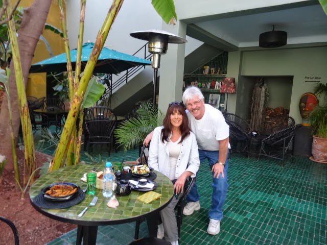 Today is our 29th wedding anniversary…Ten years ago today…