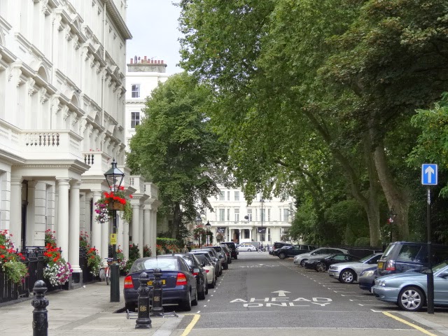 “It’s always something. If it’s not one thing, it’s another”…