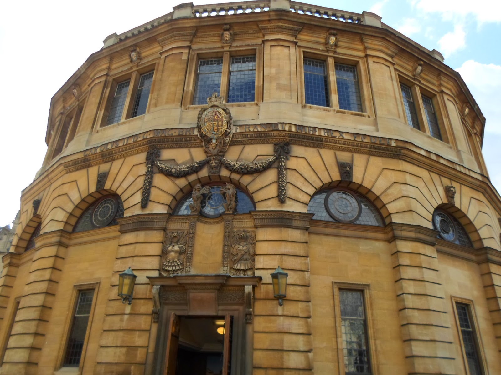 Part 4…Suggestions from readers…Two days and counting…