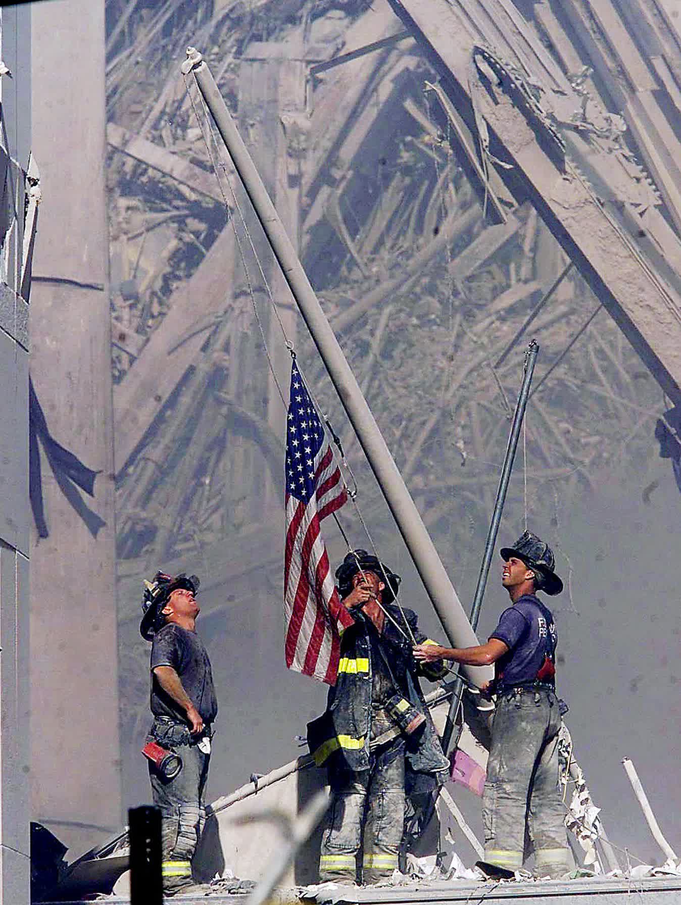 How the 9/11 attacks impacted travel in the past 23 years…