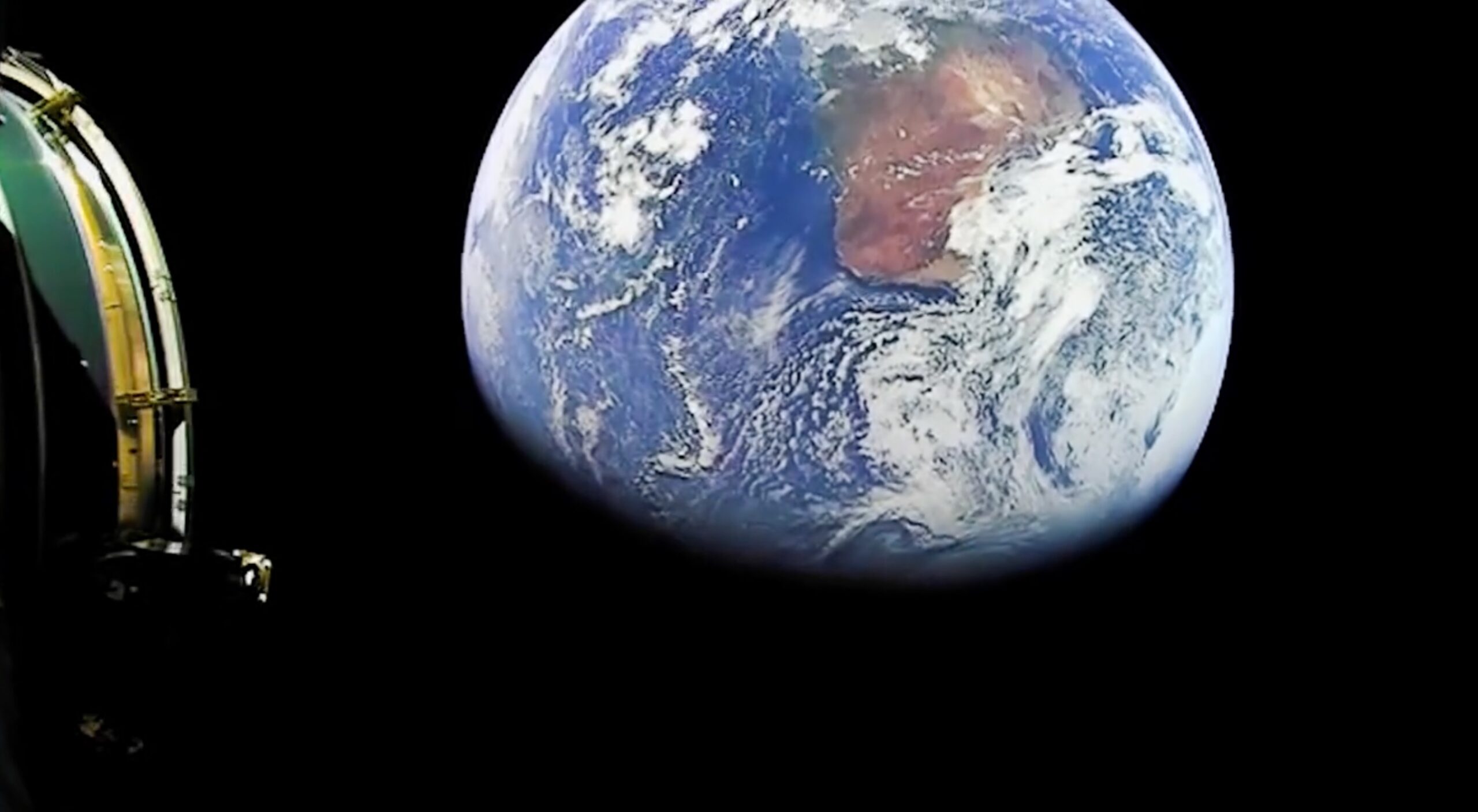 Does world travel only include the Earth?…Times and travel are ever-changing…