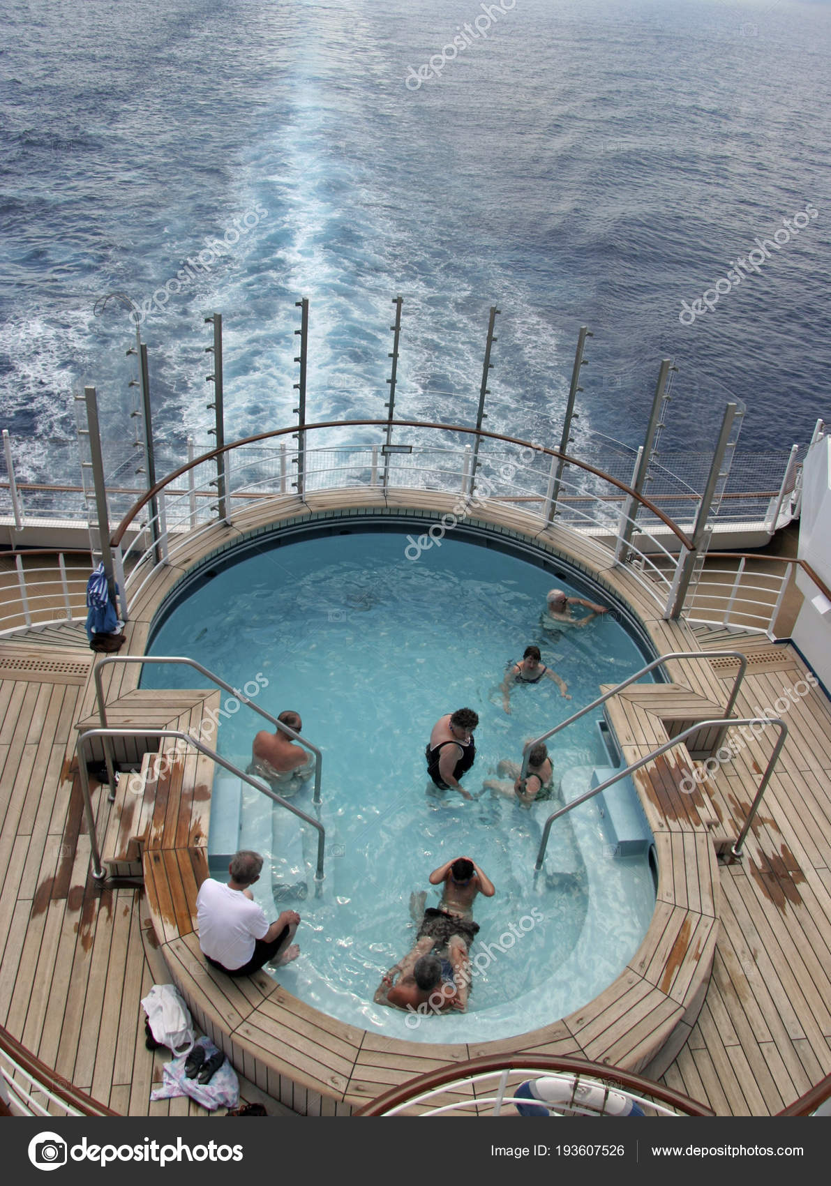 US Government health warnings for cruisers…Are hot tubs at travel venues dangerous?…