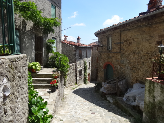 New rules for renting a holiday/vacation home in Italy…
