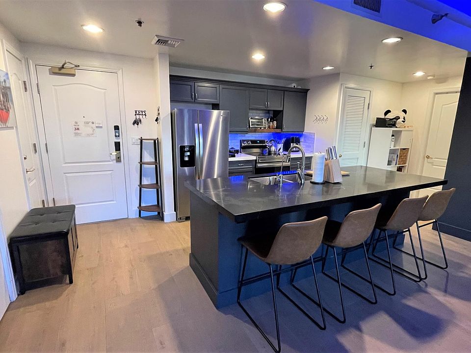A great place to cook!…Preferred features in vacation/holiday homes…