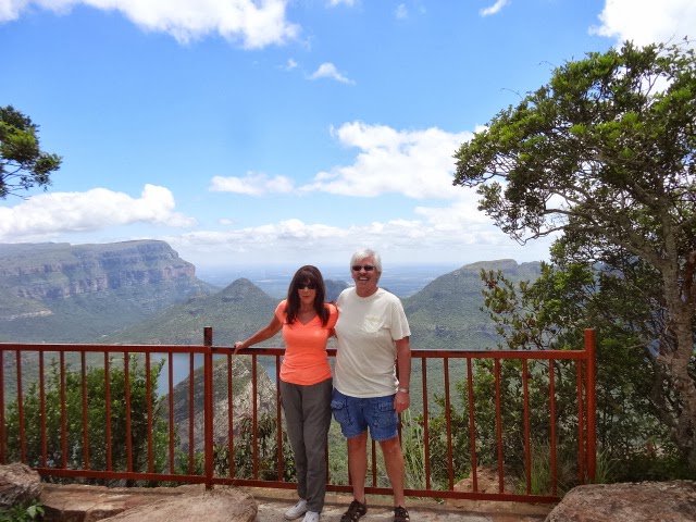 Today is our 30th wedding anniversary…And the sightings continue…