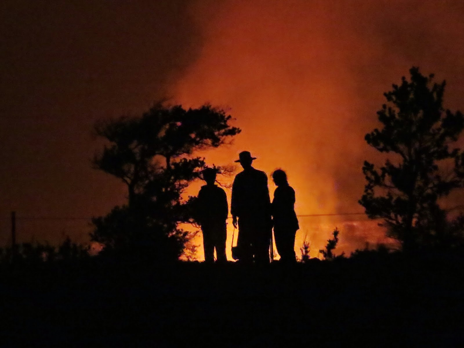 Volcanos erupting…How do volcanoes impact travel plans?…