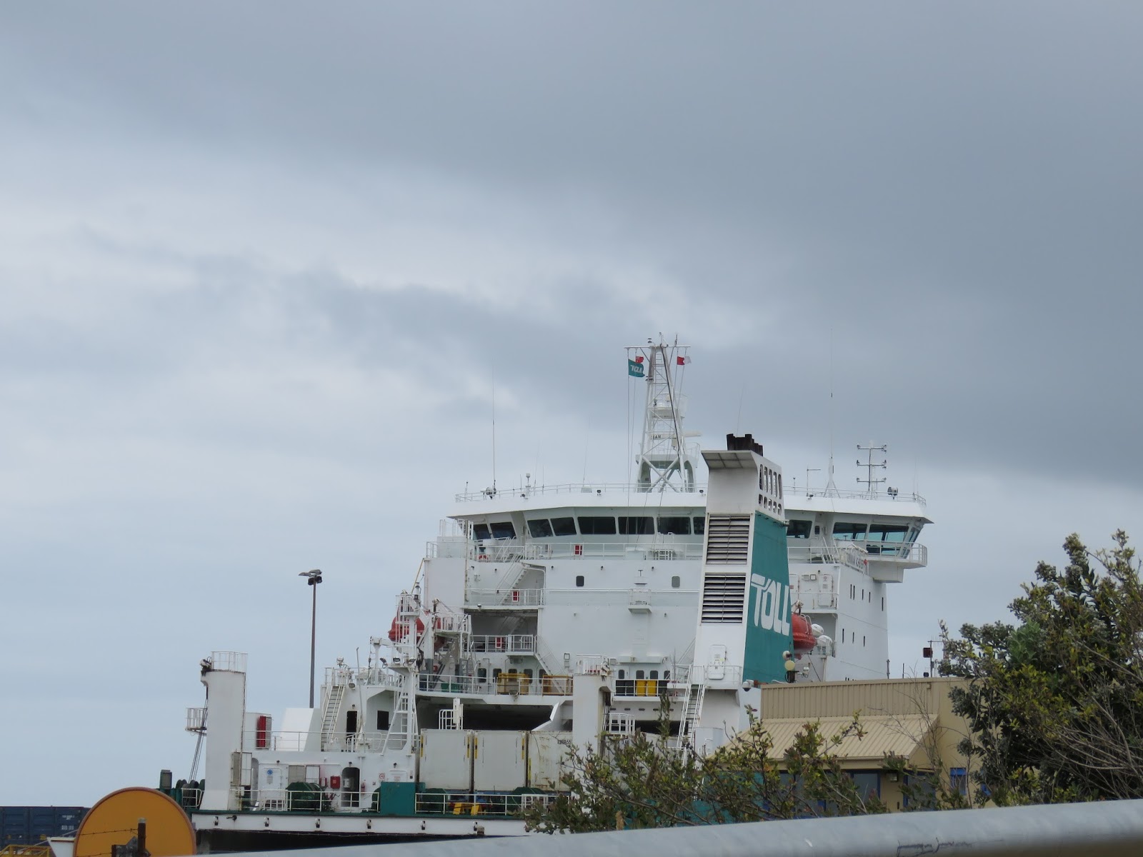 We’re off to Burnie, Tasmania today…Top ten interest facts about Burnie…