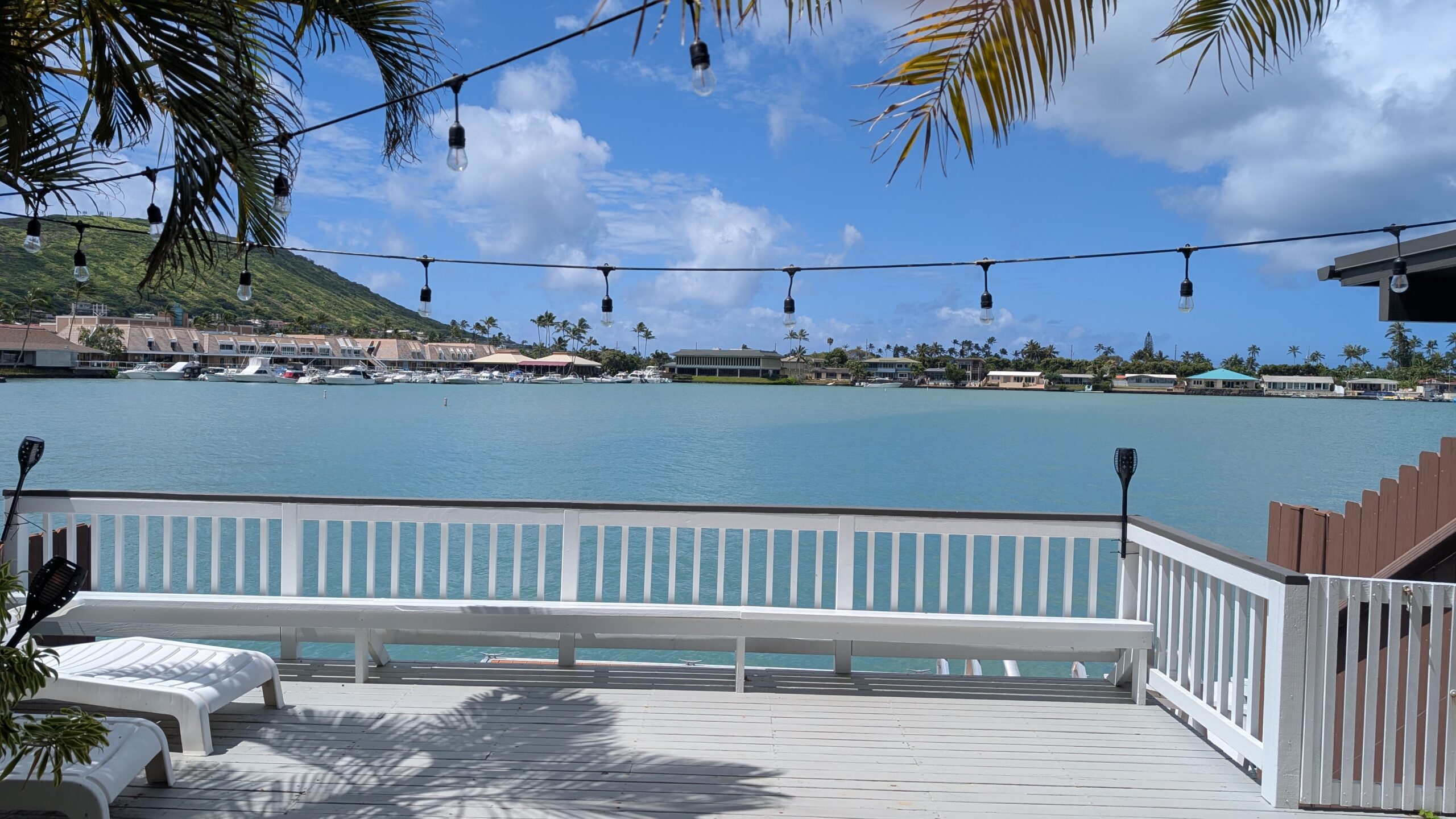 Day 16…Transpacific cruise…Port of Oahu…We can load photos, today!..Fantastic day with dear friends Kathy and Don!…