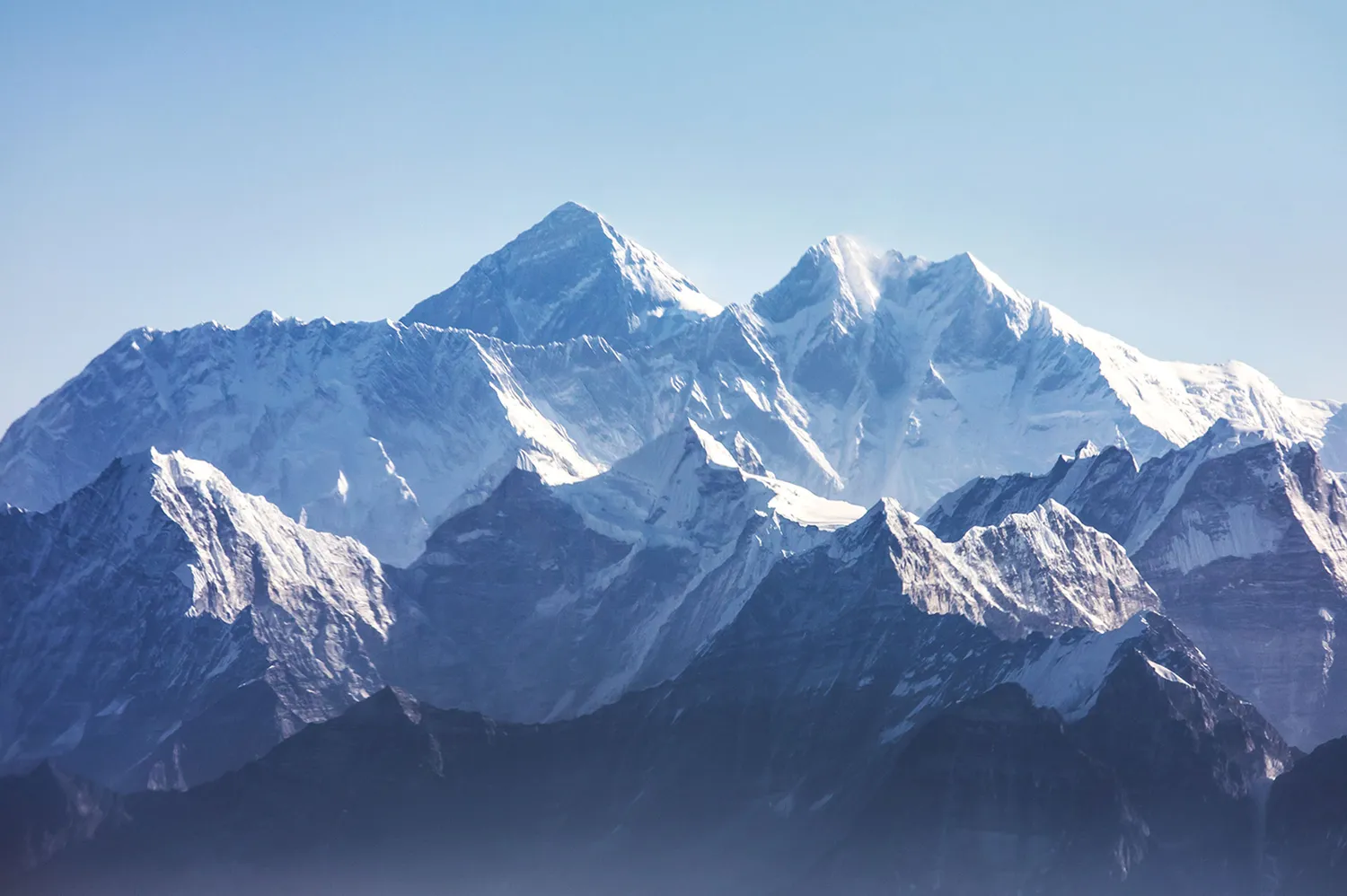 Two days and counting…The packing is underway…New travel advisory for adventurers…