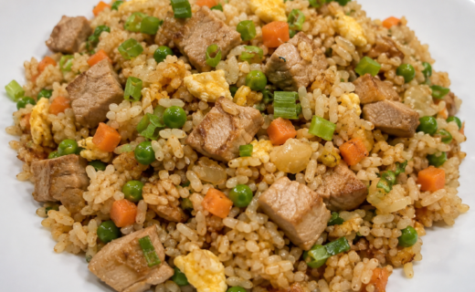 Part 3…Fantastic Chinese dinner party on Wednesday evening…Last recipe…Last night’s dinner at Phai Tong Thai…