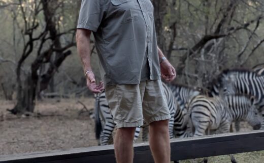 Fantastic card game and Sunday Roast in the bush with our friends…Such memorable good times…