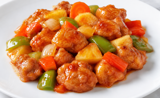Part 2…Fantastic Chinese dinner party on Wednesday evening…Recipes continue…