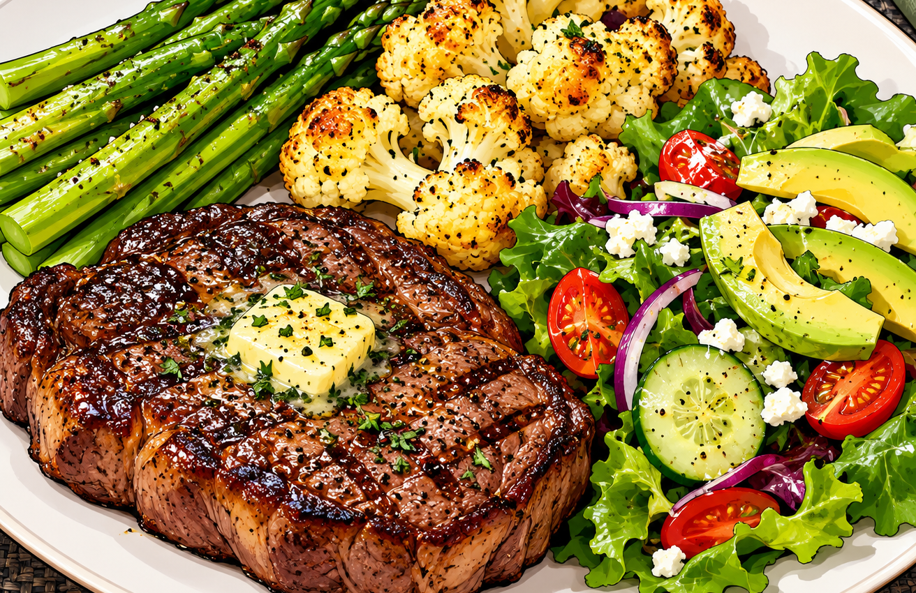 Explaining my keto way of eating and…What is ketovore?…Yes, calories do count when trying to lose weight…