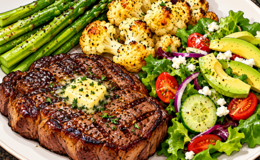 Explaining my keto way of eating and…What is ketovore?…Yes, calories do count when trying to lose weight…
